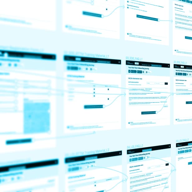 Unique selling
channels