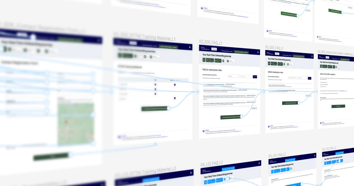 Unique selling
channels